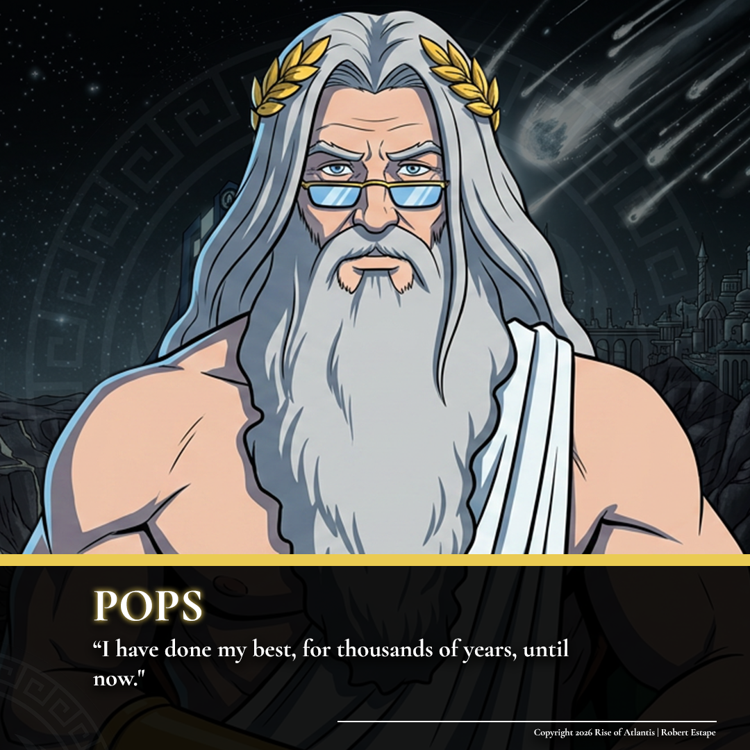 Pops